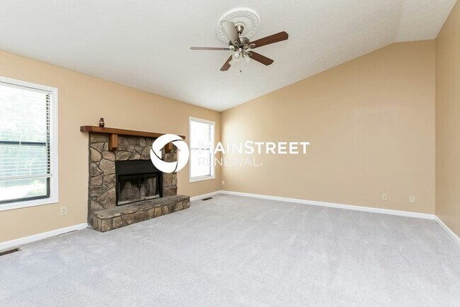 Foto del edificio - 3 Bedroom Pet-Friendly Home in Woodstock, GA with Main Street Renewal