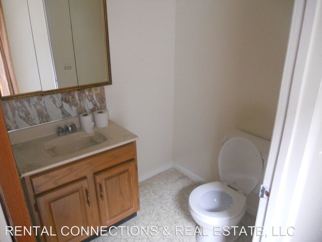 Building Photo - 216 N K St