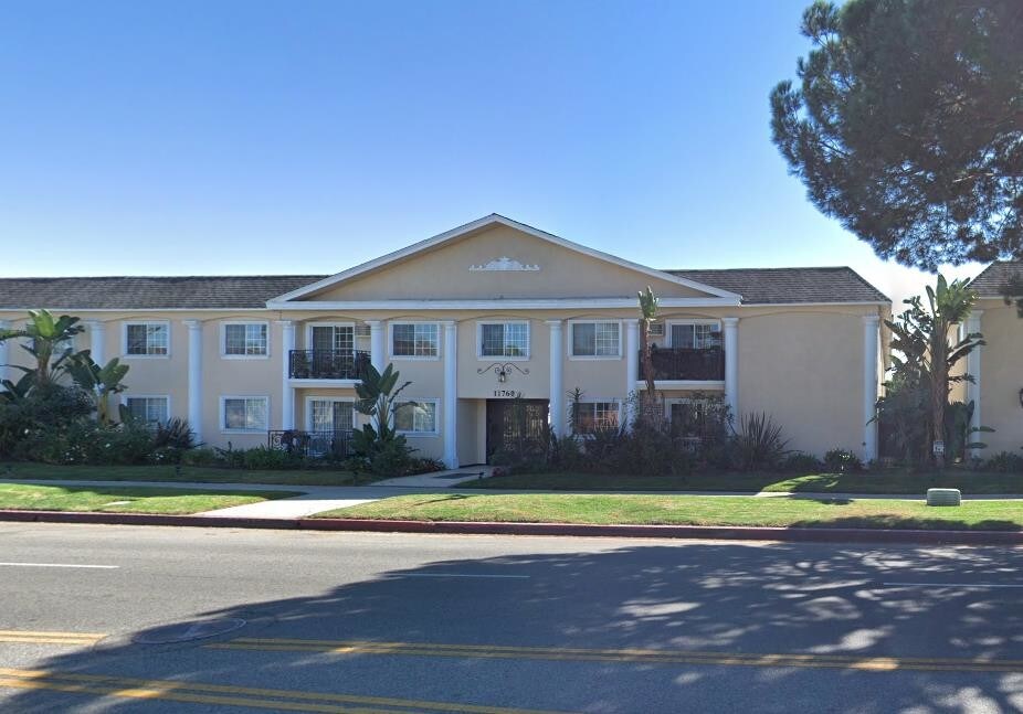 11760 National Blvd, Los Angeles, CA 90064 Apartments in Los Angeles