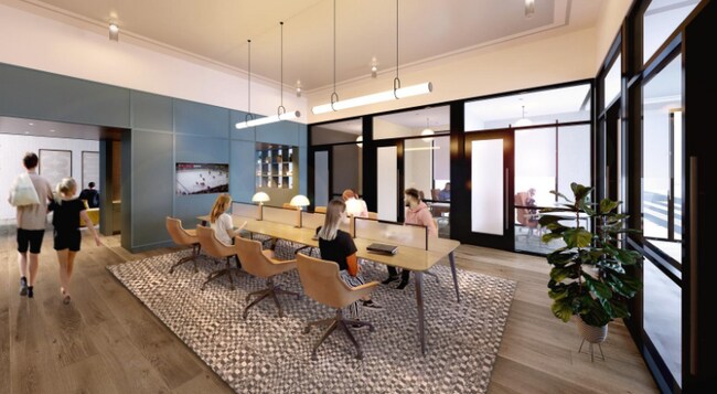 Building Photo - 359 N May St