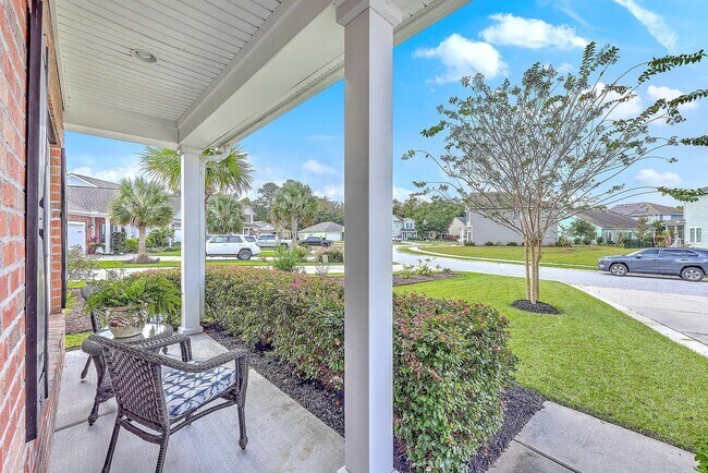 Photo - 4 Bedroom 3.5 Bath House in St. Johns Lake - Johns Island