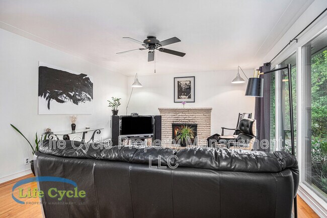 Foto del edificio - 1546 7th St NW