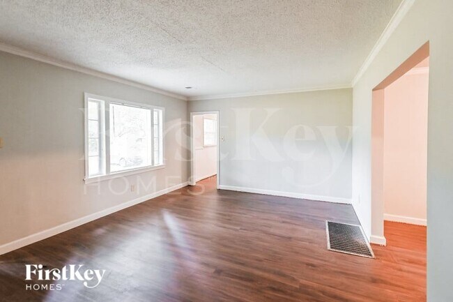Foto del edificio - 3412 Lucibill Rd