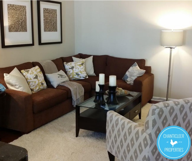 Building Photo - 2605 Benevolence Dr