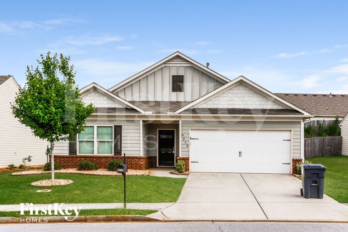 Foto principal - 4210 Windscape Way