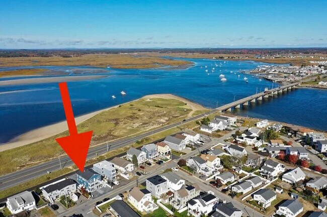 Foto del edificio - 301 Portsmouth Ave