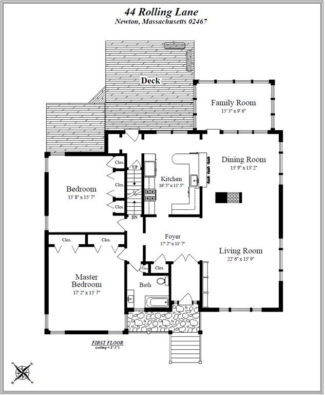 Foto del edificio - 44 Rolling Ln