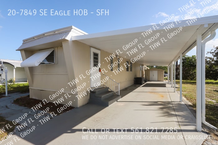 Primary Photo - 20-7849 SE Eagle HOB-SFH
