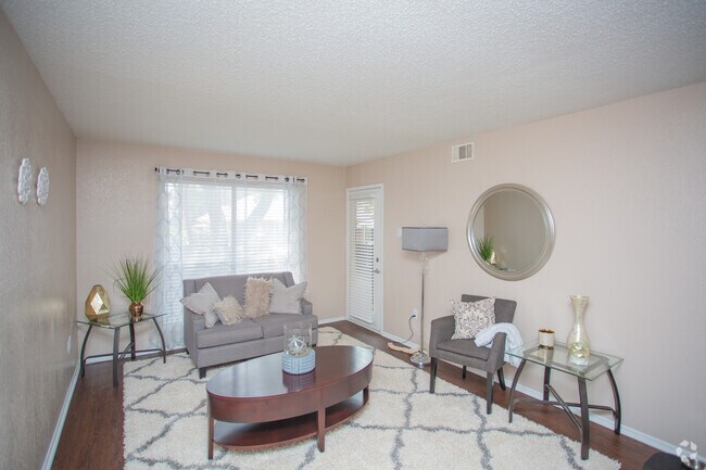 1BR, 1BA - 664SF - 1B - MIA Forest Oaks