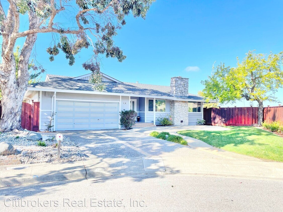 3 br, 2 bath House 50 Conejo Drive House Rental in Millbrae, CA
