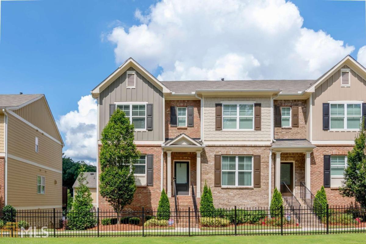 225 Aventine Ln, Smyrna, GA 30082 House Rental in Smyrna, GA