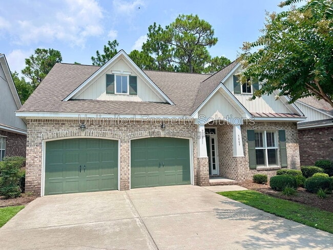 Photo - 5009 Whitner Drive House