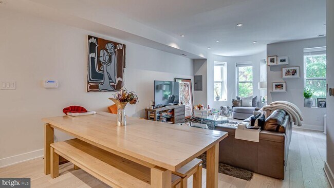 Foto del edificio - 2003 1st St NW