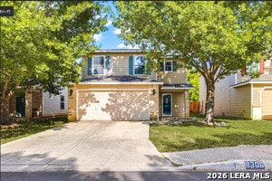 Building Photo - 8306 Deer Creek Run