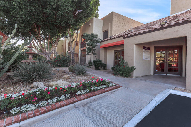 Foto del interior - Paradise Foothills Apartment Homes