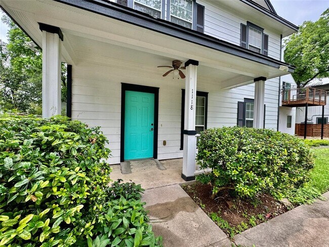 Building Photo - 1118 Linden St