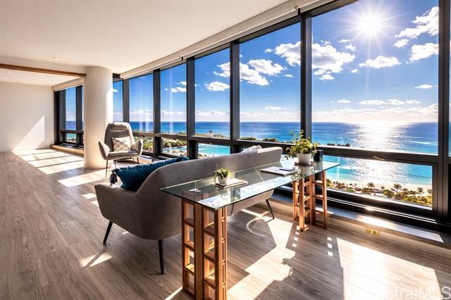 Foto del edificio - 1330 Ala Moana Blvd