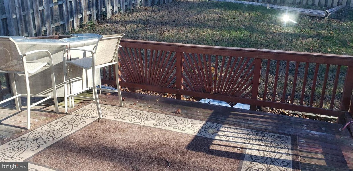 2400 Toma Ct, Bryans Road, MD 20616 House Rental in Bryans Road, MD