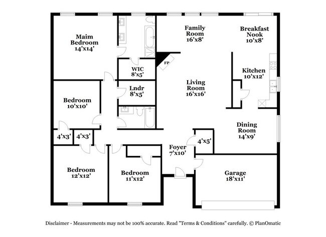 Building Photo - 267 Rockingham Dr