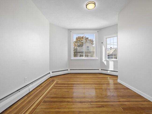 Foto del edificio - 42 William St