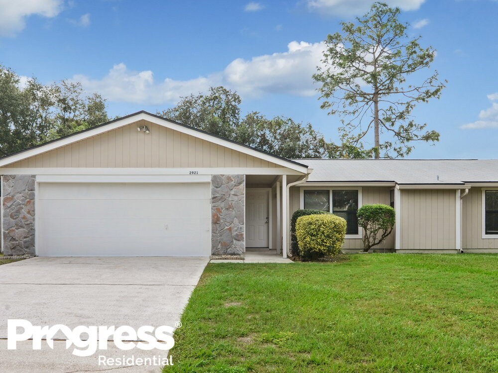 2921 Andy Ct, Orange Park, FL 32065 House Rental in Orange Park, FL