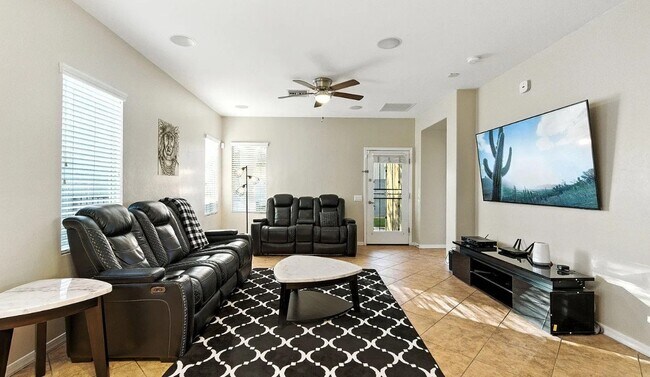 Foto del edificio - 5900 S Courtland Dr