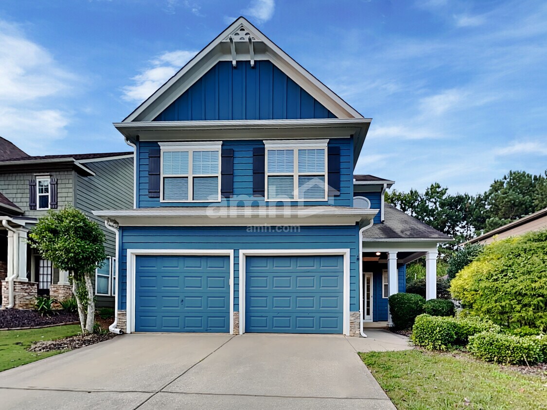 Foto principal - 308 Downing Creek Trl