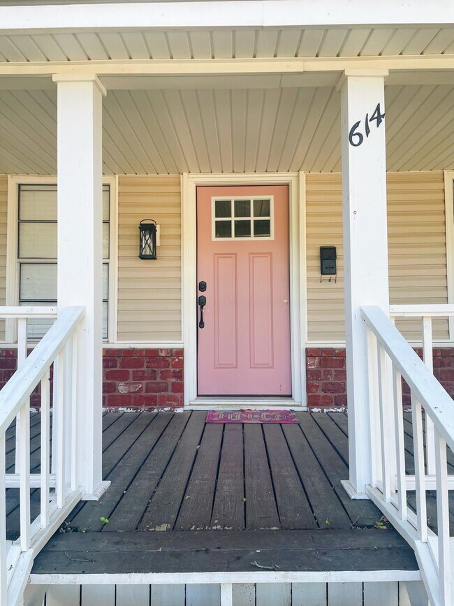 Foto del edificio - Beautiful 2 bedroom in Collinsville