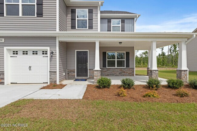 Building Photo - 334 Habersham Ave
