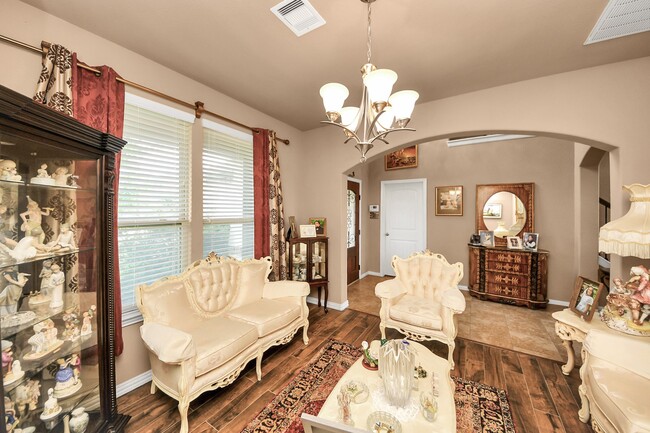 Building Photo - 21302 Mystic Oak Dr