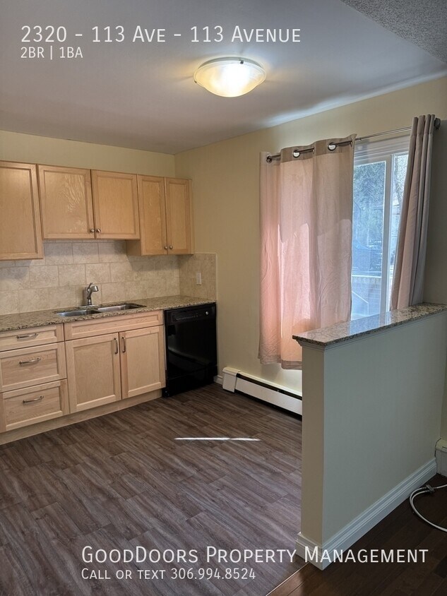 Photo principale - 2320-2113 Ave