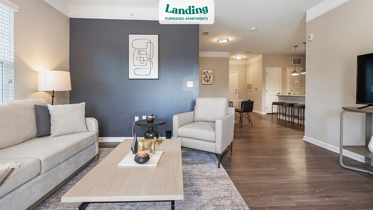 Foto principal - 3130 Hillandale Rd
