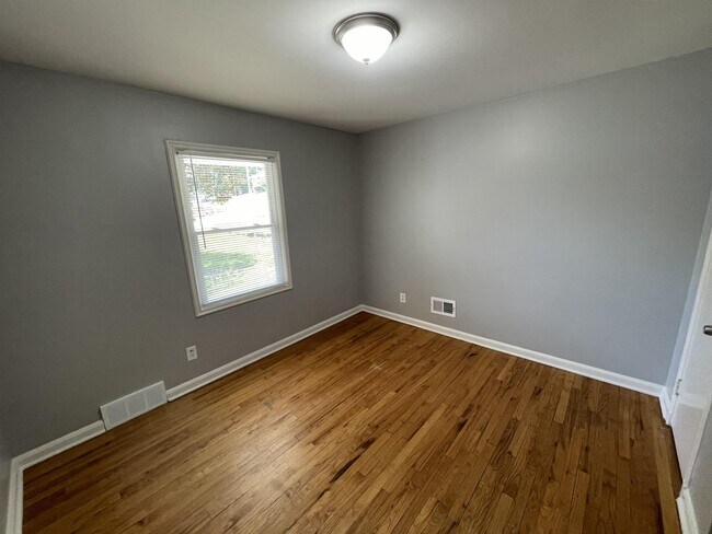 Foto del edificio - 6502 N 36th St