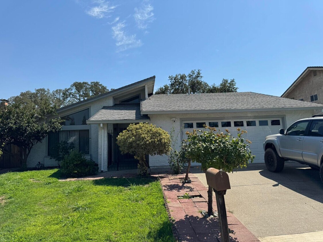 Foto principal - Home for Rent – Citrus Heights, CA 95610