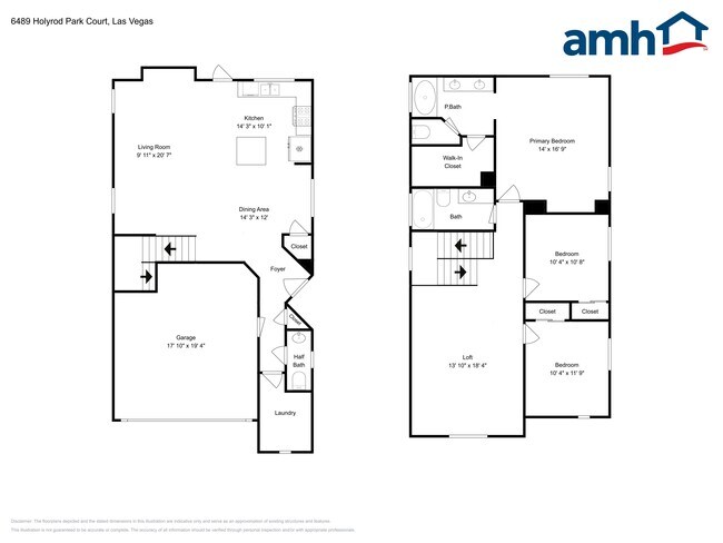 Building Photo - 6489 Holyrod Park Ct