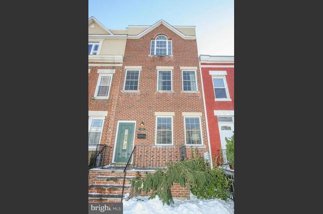 Primary Photo - 1649 Kramer St NE