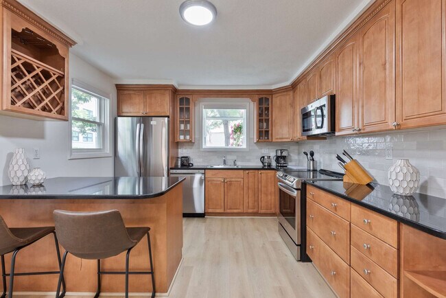 Building Photo - 235 Cardinal Medeiros Ave