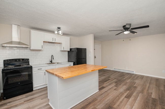 Photo - 3030 Cleinview Ave Apartment