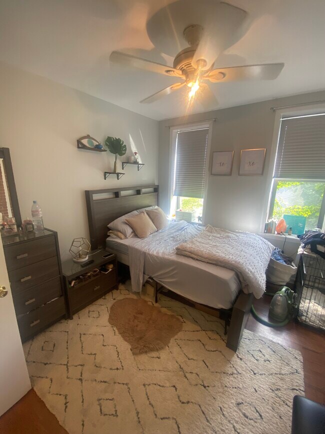 Foto del edificio - 601 1st St