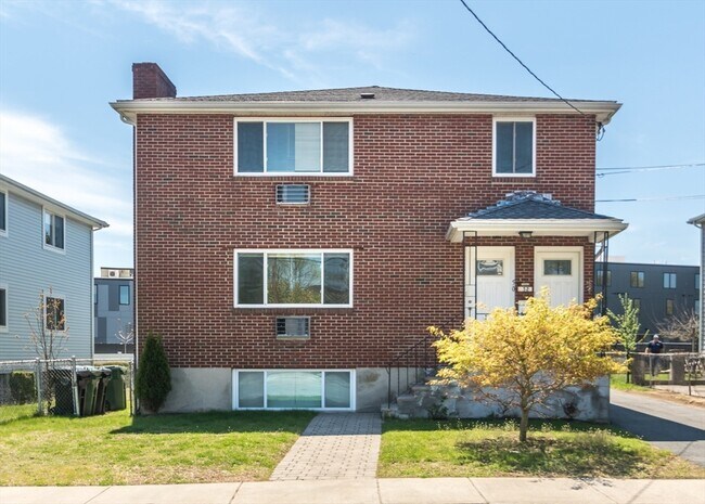 Foto del edificio - 50 Waltham St