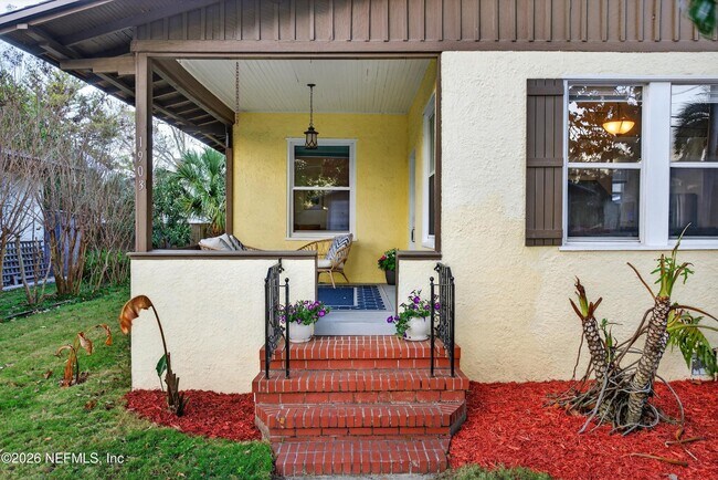 Foto del edificio - 1903 Dewey Pl