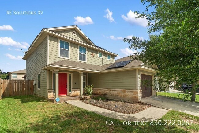 Building Photo - 715 Scarlet Ibis