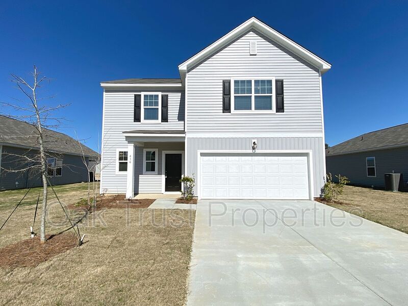 Primary Photo - 416 Pender Woods Dr