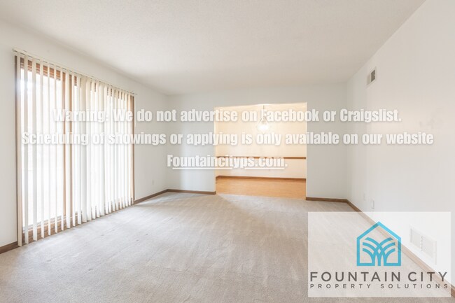 Foto del edificio - 807 Laurel Ave