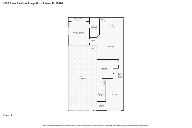 Building Photo - 9569 Boca Gardens Pkwy