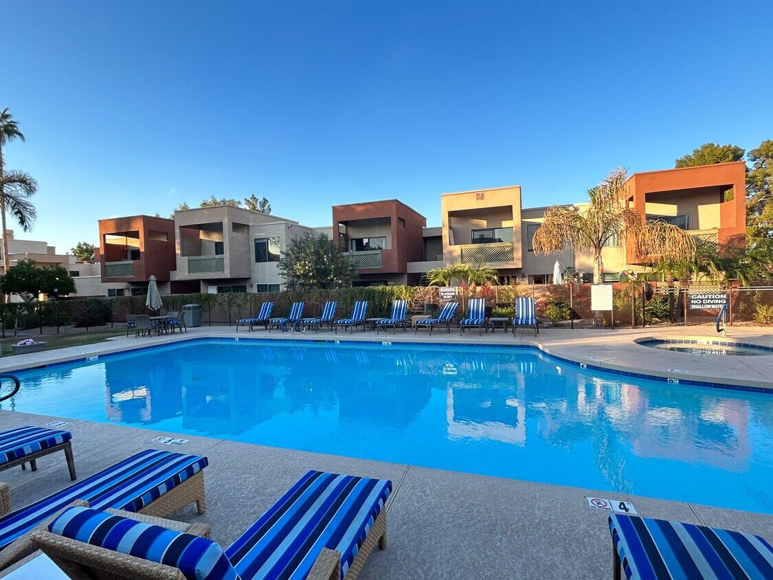 Primary Photo - Welcome to Sunrise located in the Heart of...