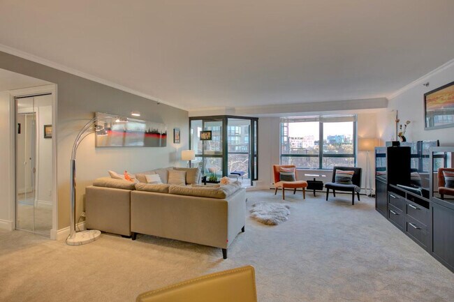 Photo du bâtiment - 289 Drake St