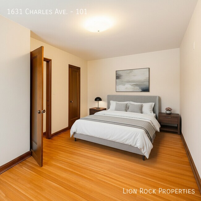 Foto del edificio - 1631 Charles Ave