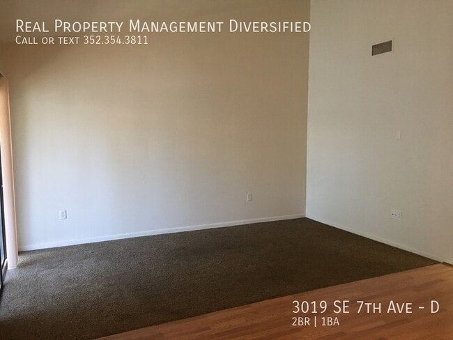 Building Photo - 3019 SE 7th Ave