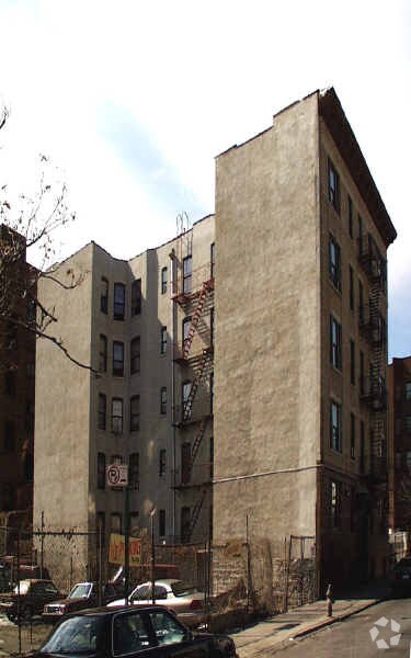 410 E 153rd Street - 410 E 153rd St